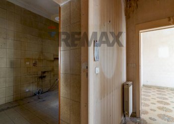 Bagno - Casa indipendente via Pietro Messina
 
21, Palazzolo Acreide - foto 5