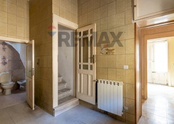 Bagno - Casa indipendente via Pietro Messina
 
21, Palazzolo Acreide - foto 7