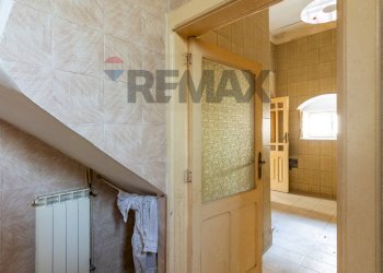 Hall / corridoio - Casa indipendente via Pietro Messina
 
21, Palazzolo Acreide - foto 9