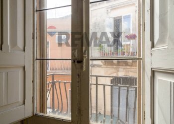 Balcone - Casa indipendente via Pietro Messina
 
21, Palazzolo Acreide - foto 22