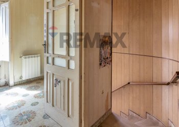 Hall / corridoio - Casa indipendente via Pietro Messina
 
21, Palazzolo Acreide - foto 23