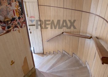 Scale - Casa indipendente via Pietro Messina
 
21, Palazzolo Acreide - foto 24