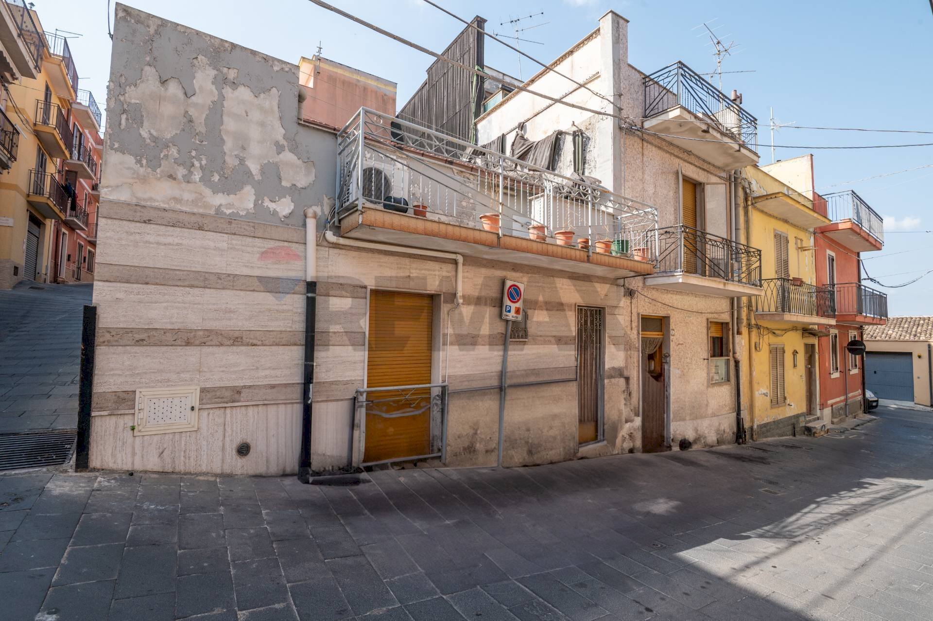 Facciata - Independent house Via Dei Mille
 
6/8, Melilli - photo 1