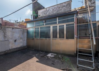 Terrazza - Independent house Via Dei Mille
 
6/8, Melilli - photo 20