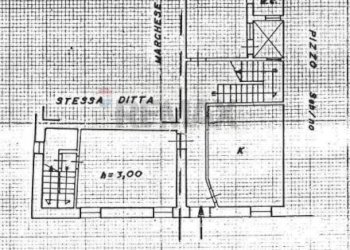 Pianta 2D - Independent house Via Dei Mille
 
6/8, Melilli - photo 23