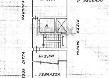 Pianta 2D - Independent house Via Dei Mille
 
6/8, Melilli - photo 25