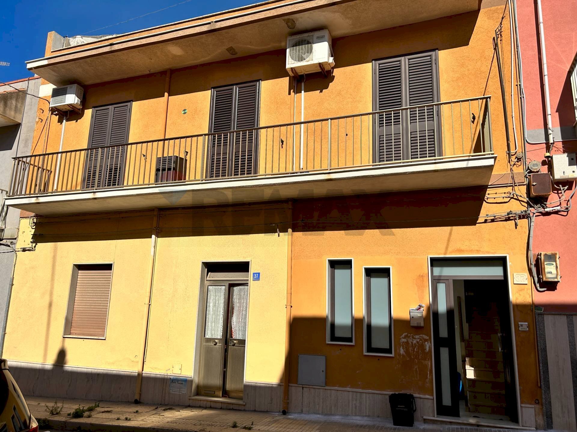 Edificio all\'aperto - Casa semi indipendente Pachino - foto 2