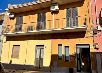 Edificio all\'aperto - Casa semi indipendente Pachino - foto 2