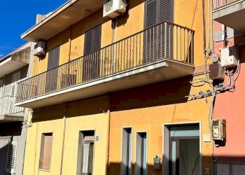 Edificio all\'aperto - Casa semi indipendente Pachino - foto 5