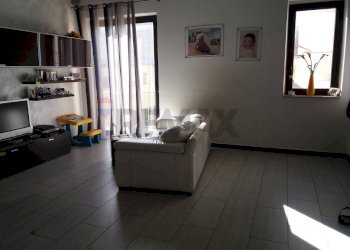 Soggiorno - Casa semi indipendente Pachino - foto 12