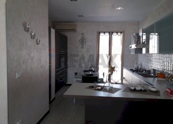 Cucina - Casa semi indipendente Pachino - foto 15