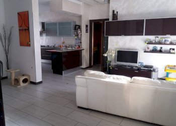 Soggiorno - Casa semi indipendente Pachino - foto 21