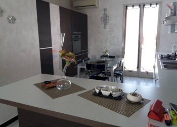 Sala da pranzo - Casa semi indipendente Pachino - foto 25