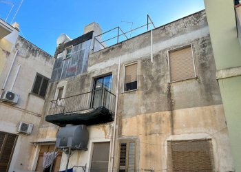 Edificio all\'aperto - Casa semi indipendente Pachino - foto 29