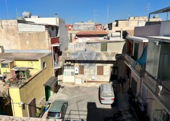 Edificio all\'aperto - Casa semi indipendente Pachino - foto 31