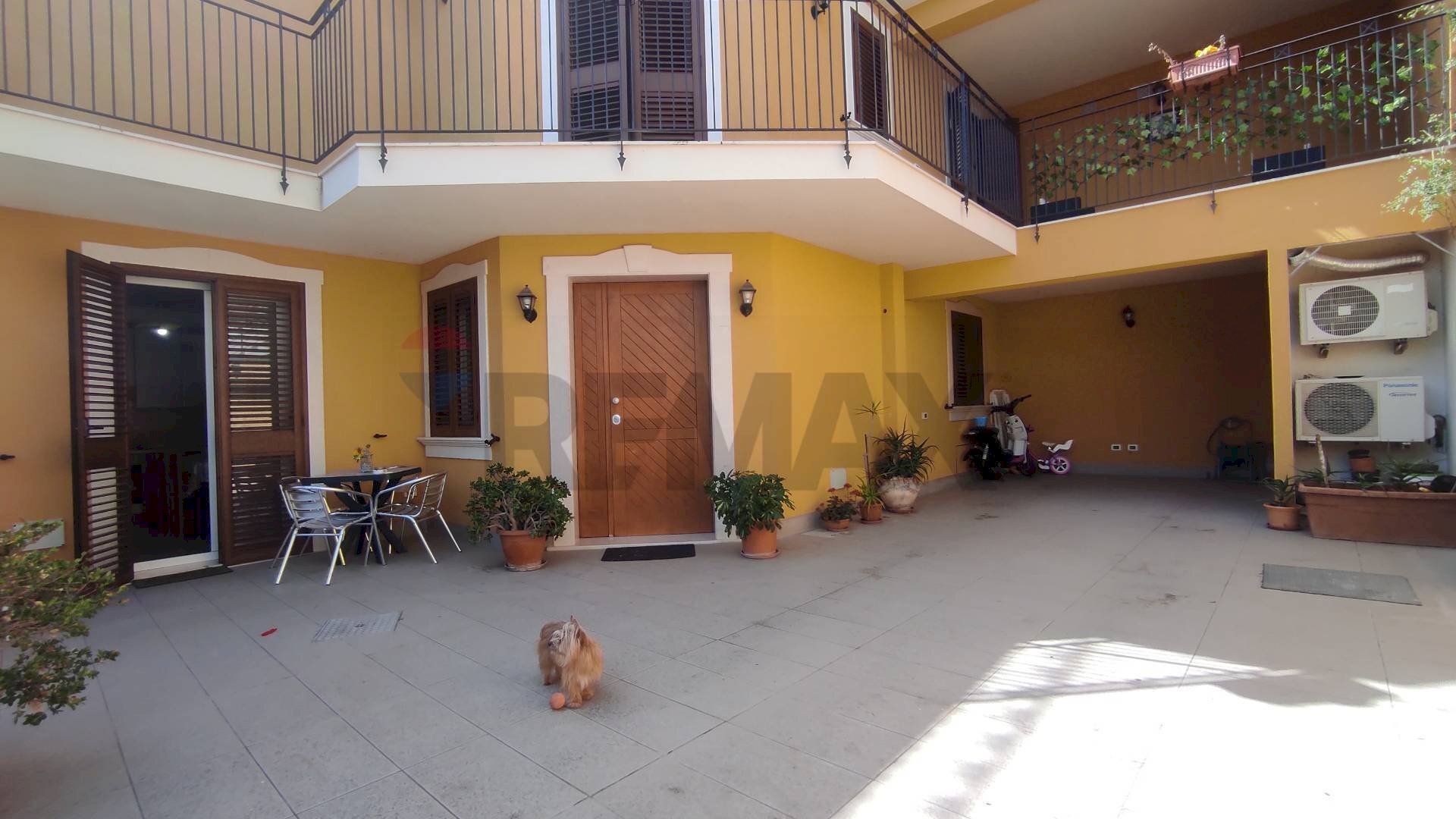 Terrazza - Villa Via Serg. Cavallo
8, Rosolini - foto 2