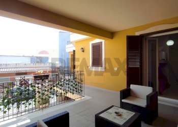 Terrazza - Villa Via Serg. Cavallo
 
8, Rosolini - foto 11