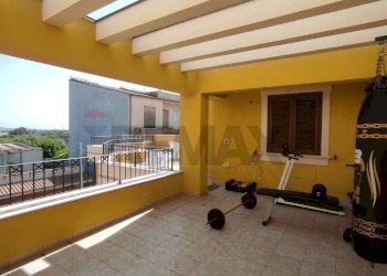 Terrazza - Villa Via Serg. Cavallo
 
8, Rosolini - foto 13