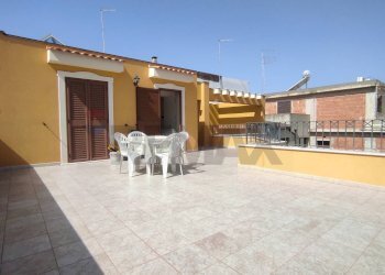 Terrazza - Villa Via Serg. Cavallo
 
8, Rosolini - foto 19