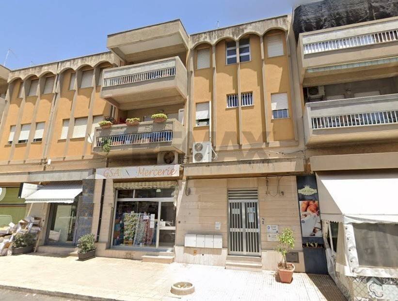 Edificio all\'aperto - Apartment Viale Aldo Moro
 
91, Pachino - photo 1