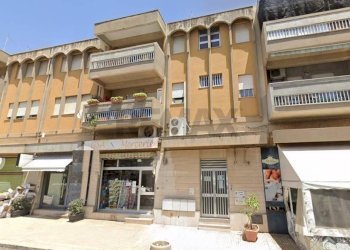 Edificio all\'aperto - Appartamento Viale Aldo Moro
 
91, Pachino - foto 1