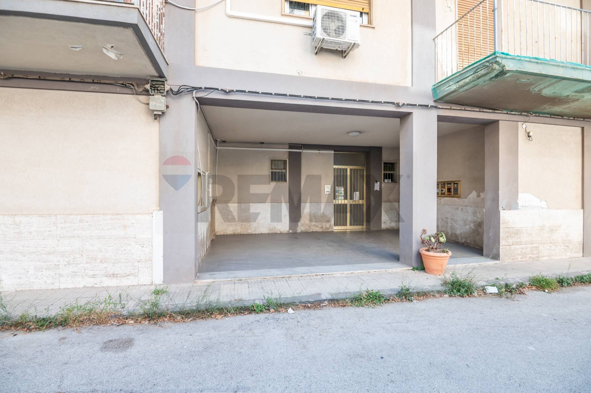 Edificio all\'aperto - Apartment VIA ALCIBIADE
 
25, Siracusa - photo 1
