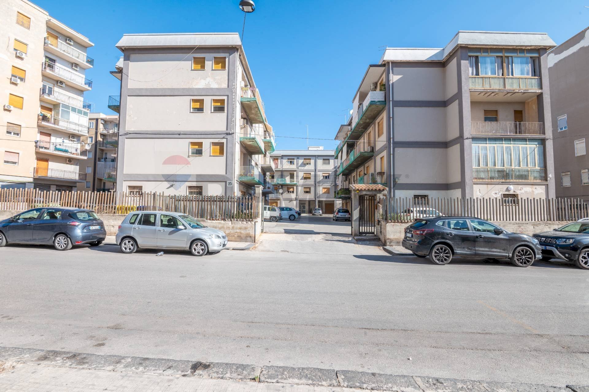 Edificio all\'aperto - Apartment VIA ALCIBIADE
 
25, Siracusa - photo 3