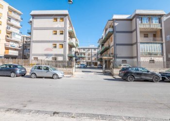 Edificio all\'aperto - Appartamento VIA ALCIBIADE
 
25, Siracusa - foto 3