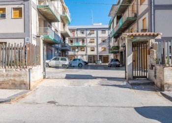 Edificio all\'aperto - Appartamento VIA ALCIBIADE
 
25, Siracusa - foto 4