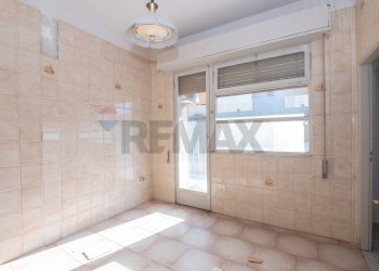 Stanza vuota - Appartamento VIA ALCIBIADE
 
25, Siracusa - foto 13