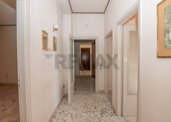 Hall / corridoio - Appartamento VIA ALCIBIADE
 
25, Siracusa - foto 19