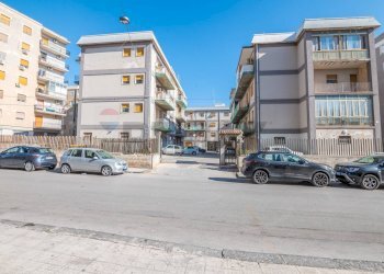 Edificio all\'aperto - Appartamento VIA ALCIBIADE
 
25, Siracusa - foto 27