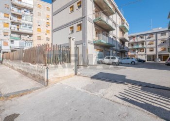 Edificio all\'aperto - Appartamento VIA ALCIBIADE
 
25, Siracusa - foto 28