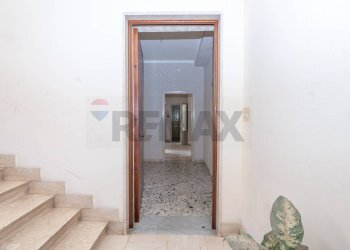 Hall / corridoio - Appartamento VIA ALCIBIADE
 
25, Siracusa - foto 30