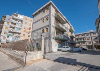 Edificio all\'aperto - Appartamento VIA ALCIBIADE
 
25, Siracusa - foto 31