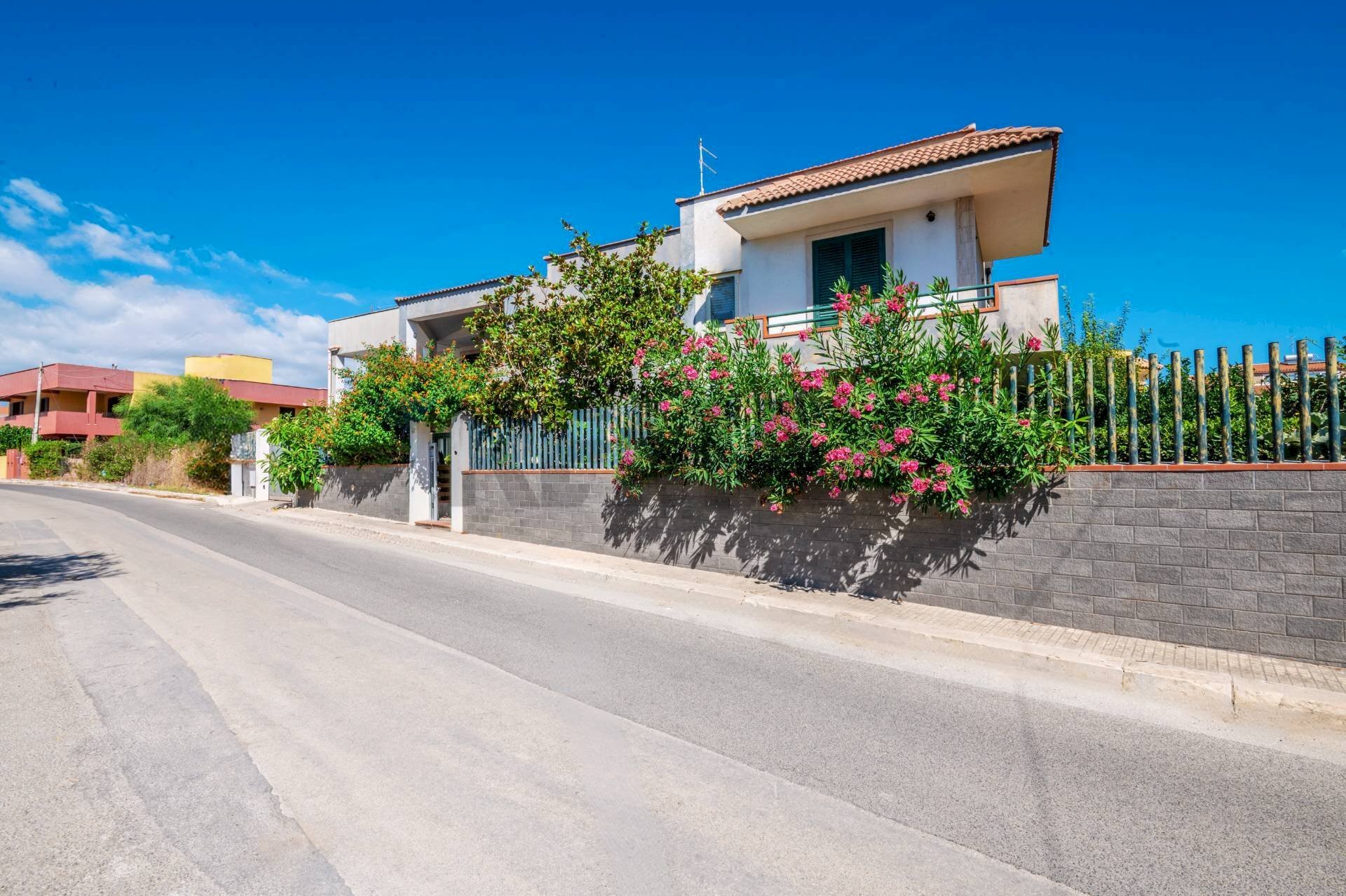 Casa all\'aperto - Villa Via Palermo
 
41, Pachino - foto 1