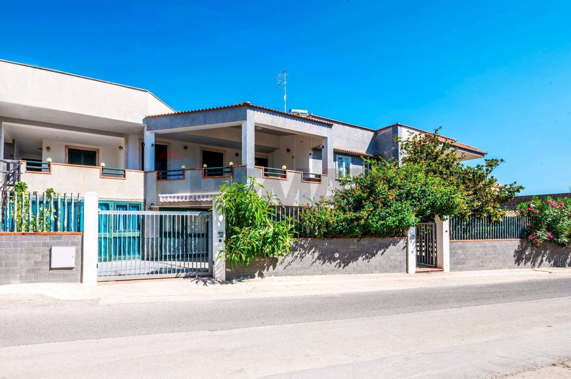 Casa all\'aperto - Villa Via Palermo
 
41, Pachino - foto 2