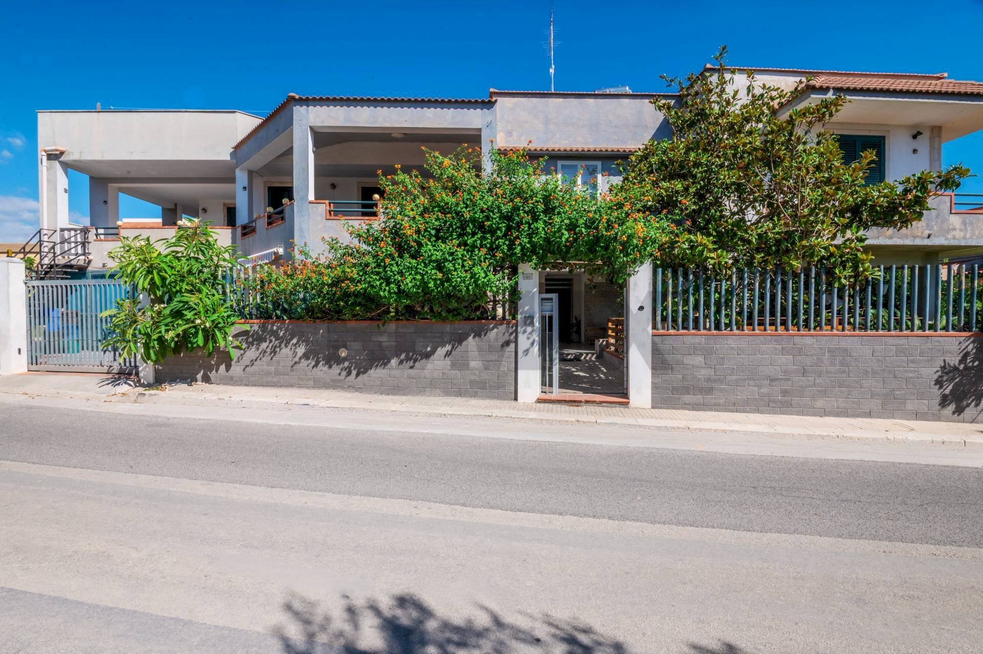 Casa all\'aperto - Villa Via Palermo
 
41, Pachino - foto 3