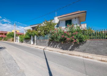 Casa all\'aperto - Casa semi indipendente Via Palermo
 
41, Pachino - foto 1