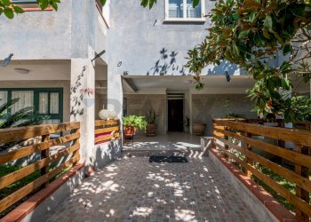 Terrazza - Casa semi indipendente Via Palermo
 
41, Pachino - foto 4