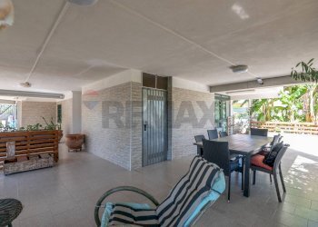 Terrazza - Casa semi indipendente Via Palermo
 
41, Pachino - foto 7