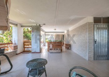 Terrazza - Casa semi indipendente Via Palermo
 
41, Pachino - foto 8