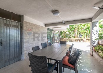 Terrazza - Casa semi indipendente Via Palermo
 
41, Pachino - foto 9