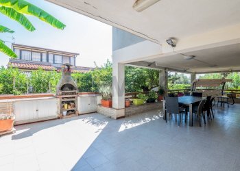 Terrazza - Casa semi indipendente Via Palermo
 
41, Pachino - foto 10