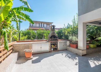 Terrazza - Casa semi indipendente Via Palermo
 
41, Pachino - foto 11