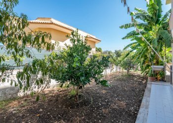 Casa all\'aperto - Casa semi indipendente Via Palermo
 
41, Pachino - foto 15