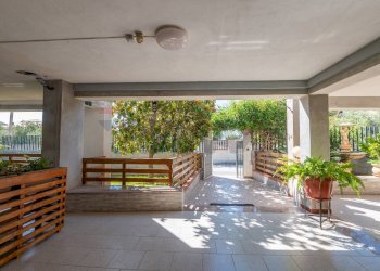Terrazza - Casa semi indipendente Via Palermo
 
41, Pachino - foto 16