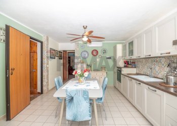 Cucina - Casa semi indipendente Via Palermo
 
41, Pachino - foto 19