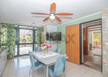 Sala da pranzo - Casa semi indipendente Via Palermo
 
41, Pachino - foto 20