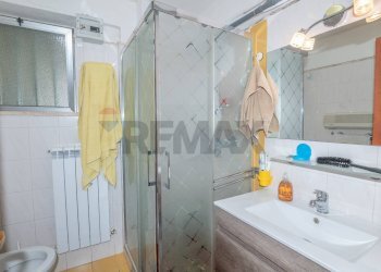 Bagno - Casa semi indipendente Via Palermo
 
41, Pachino - foto 22